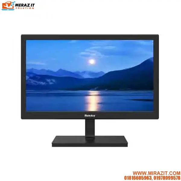 Huntkey N1981WA 19-inch LED Monitor