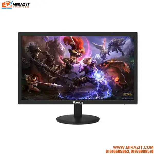 Huntkey N2296WH 22-inch Full HD LED Monitor