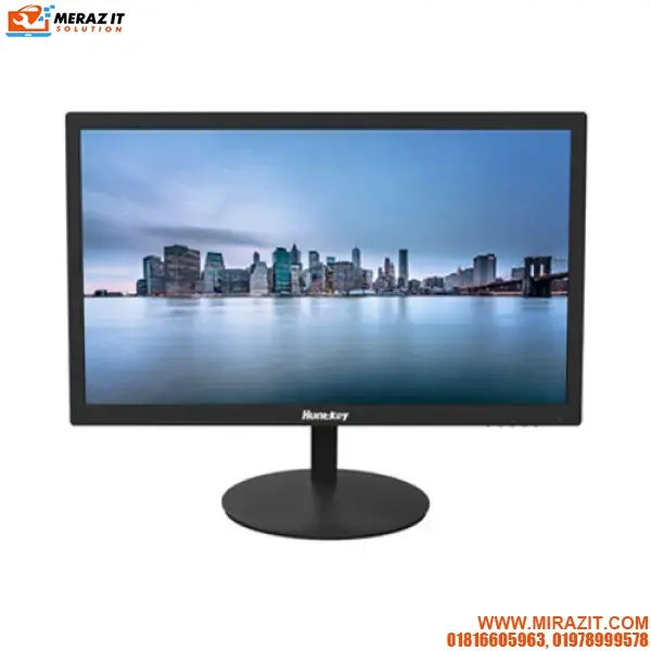 Huntkey N2298WH 21.5-inch Full HD LED Monitor