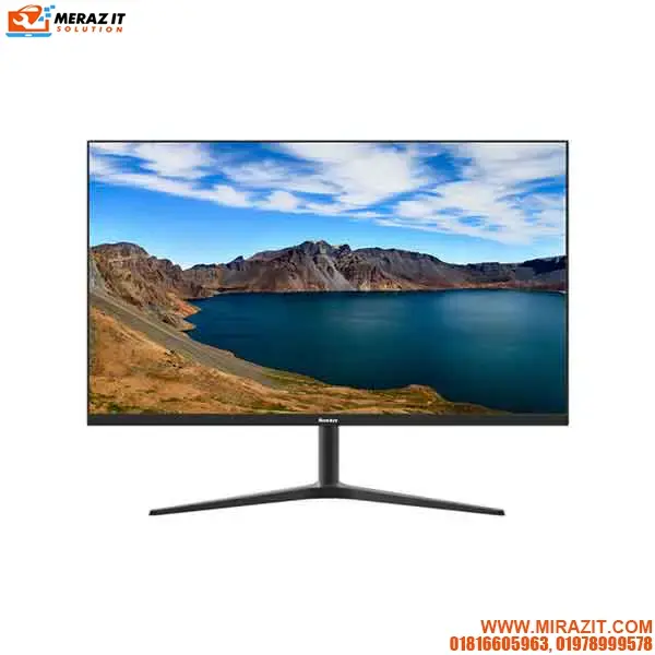 Huntkey N2491WH 24-inch Full HD IPS Monitor