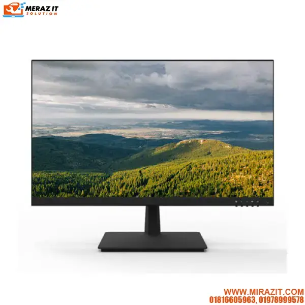 Huntkey RRB2413 23.8-inch Full HD IPS LED Monitor