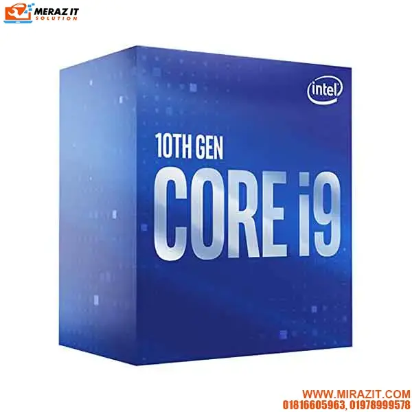 Intel Core i9-10900 Processor