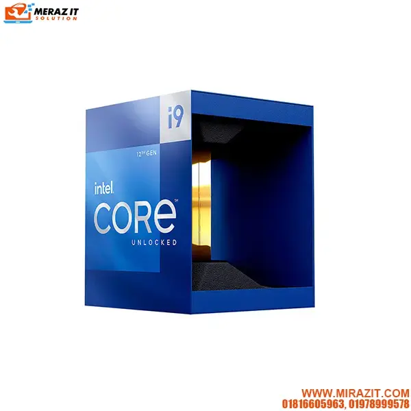 Intel Core i9-12900K Alder Lake Processor