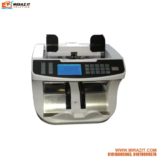 KINGTON KT-900 Desktop Type Cash Counter