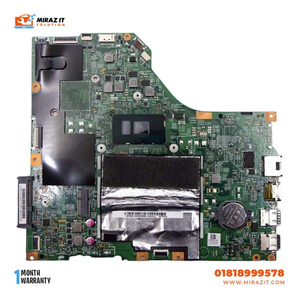 Lenovo 110-15isk Motherboard