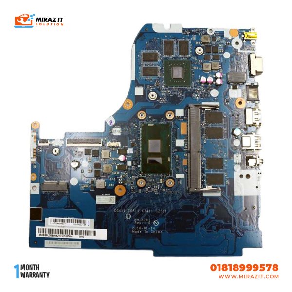 Lenovo 310 Motherboard