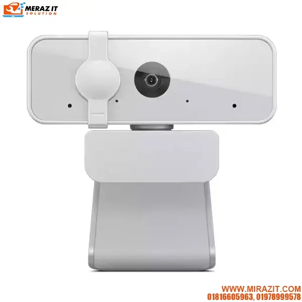 Lenovo GXC1B34793 300 FHD Web Cam