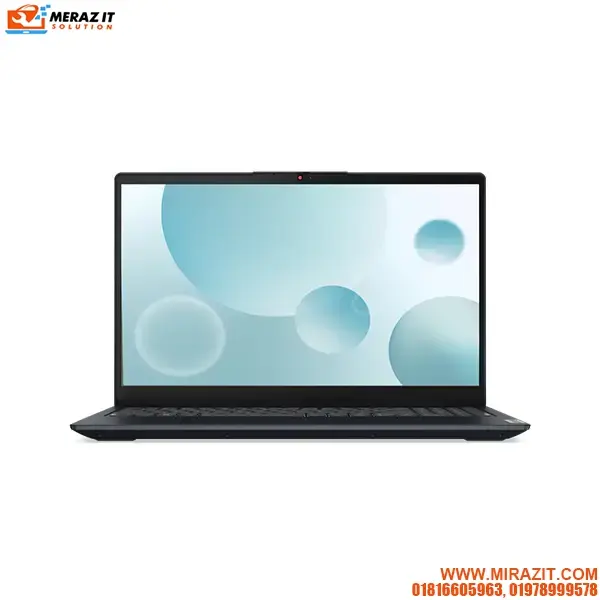 Lenovo IdeaPad 3 15IAU7 (82RK00LDIN) 12 Gen Core i3 8GB RAM 512GB SSD Laptop