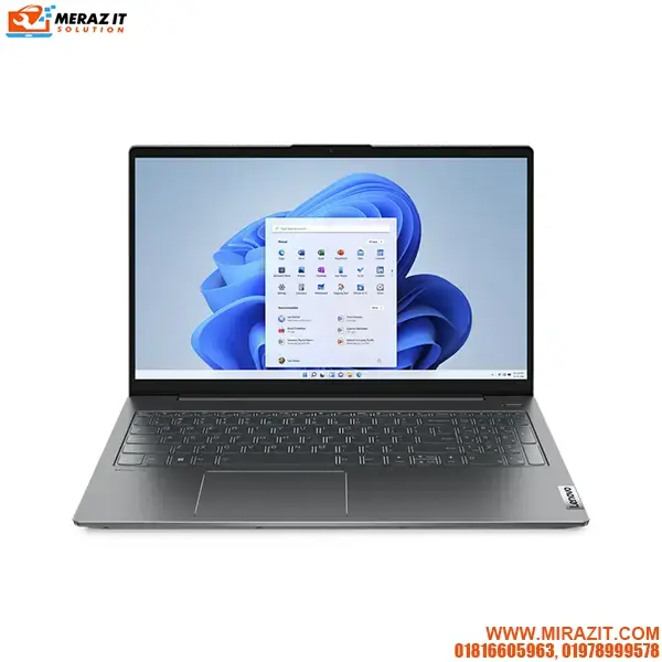 Lenovo IdeaPad 5 15IAL7 (82SF00F7LK) 12 Gen Core i7 16GB RAM 512 GB SSD Laptop
