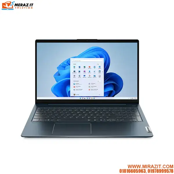Lenovo IdeaPad 5 15IAL7 (82SF00F8LK) 12 Gen Core i5 16GB RAM 512GB SSD Laptop