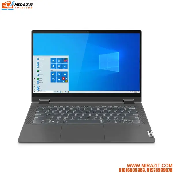 Lenovo IdeaPad Flex 5i (82HS0132IN) 11TH Gen Core-i5 14" FHD Touchscreen Laptop With 3 Years Warranty