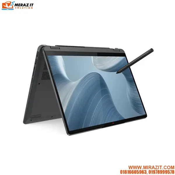 Lenovo IdeaPad Flex 5i (82R7007YIN) 12 Gen Core i7 16GB RAM 512GB SSD Laptop
