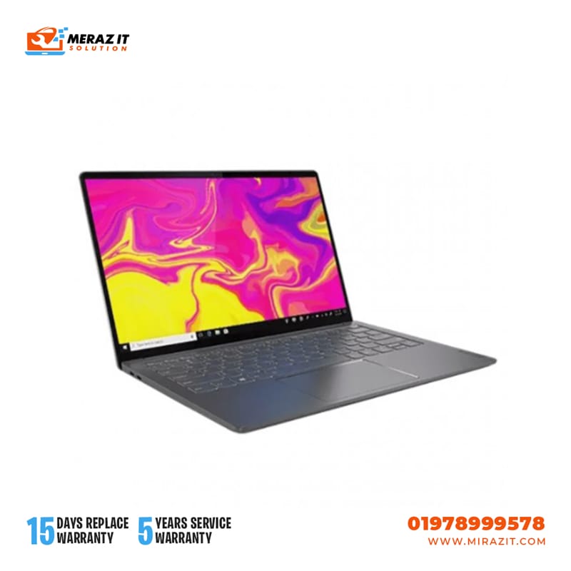 Lenovo IdeaPad S540 13ITL Core i7 11th Gen 13.3