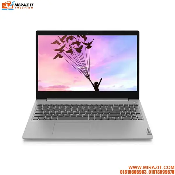 Lenovo Ideapad Slim 3i (81WQ00FAIN) Intel Celeron N4020 Laptop