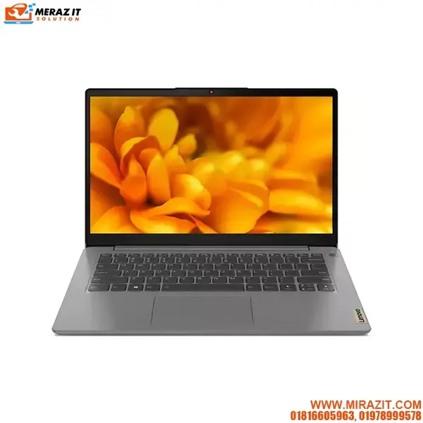 Lenovo IdeaPad Slim 3i (82H701KAIN) 11th Gen Core I3 8GB RAM 1 TB HDD Laptop