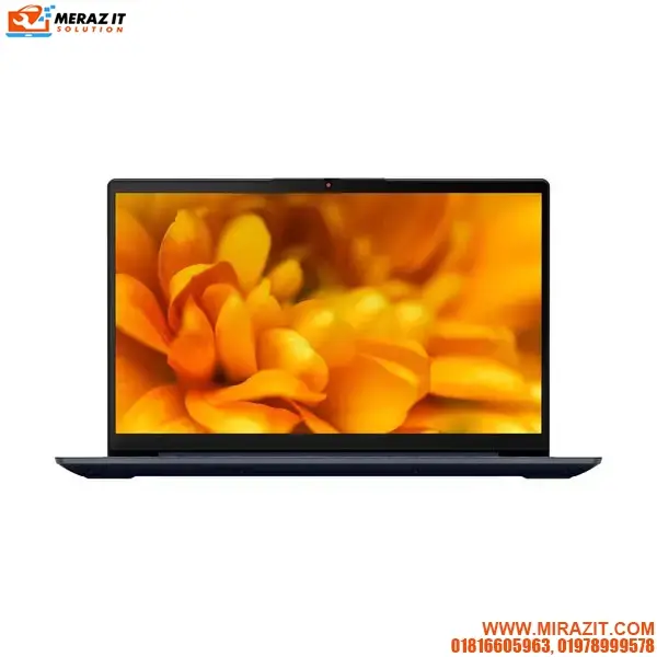 Lenovo IdeaPad Slim 3i (82H802M5IN) 11TH Gen Core i5 8GB RAM 512GB SSD Laptop With NVIDIA GeForce MX350 2GB Graphics