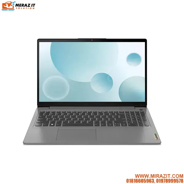 Lenovo IdeaPad Slim 3i (82RK0097IN) 12th Gen Core i5 8GB RAM 512GB SSD Laptop