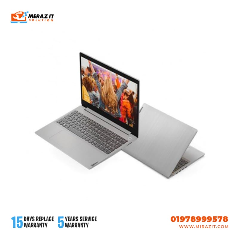 Lenovo IdeaPad Slim 3i Core i5 10th Gen MX330 2GB Graphics 15.6" FHD Laptop