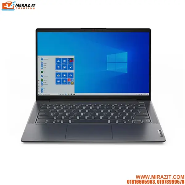 Lenovo IdeaPad Slim 5i (82FE00UBIN) 11th Gen Core-i5 Laptop