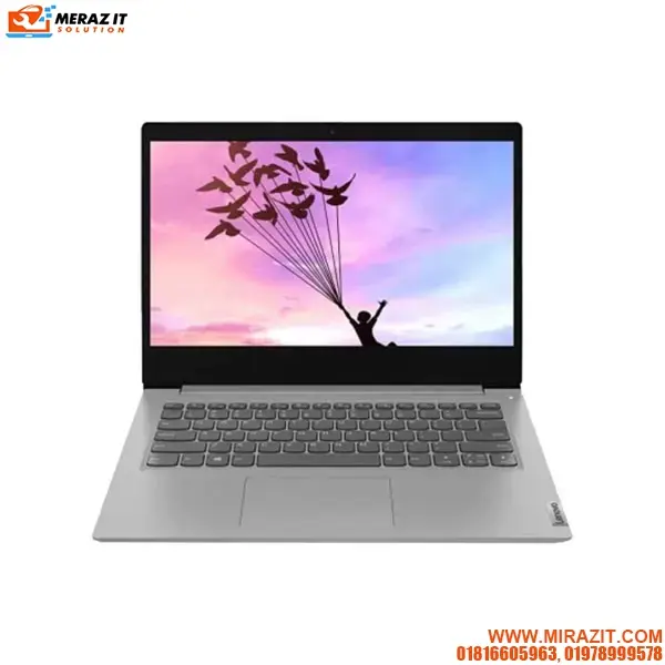 Lenovo IdeaPad Slim 5i (82FE0165IN) 11TH Gen Core-i5 14" FHD Laptop