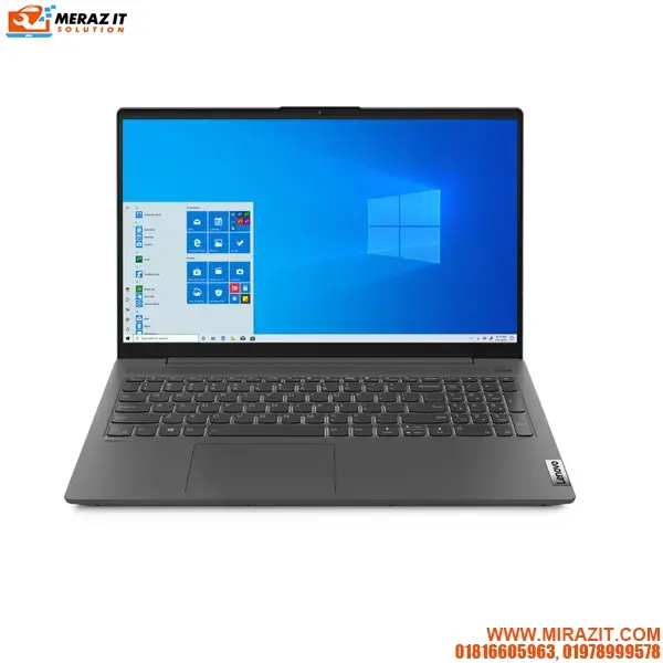 Lenovo IdeaPad Slim 5i (82FG01G4IN) 11TH Gen Core i7 Laptop With 3 Year Warranty