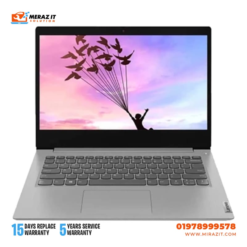 Lenovo IdeaPad Slim 5i Core i5 11th Gen 512GB SSD 14" FHD Laptop