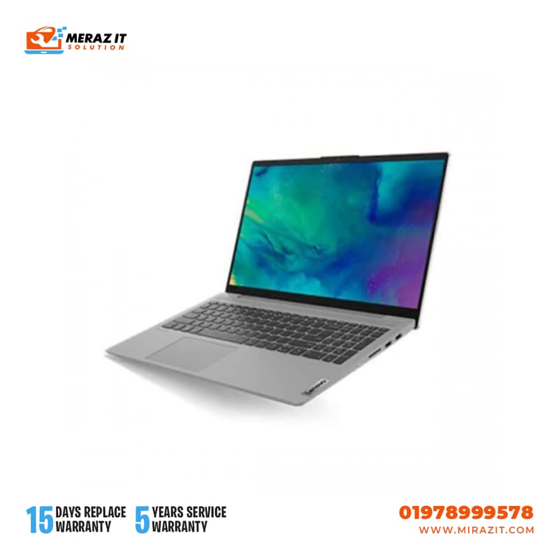 Lenovo IdeaPad Slim 5i Core i5 11th Gen 512GB SSD MX450 Graphics 15.6" FHD Laptop