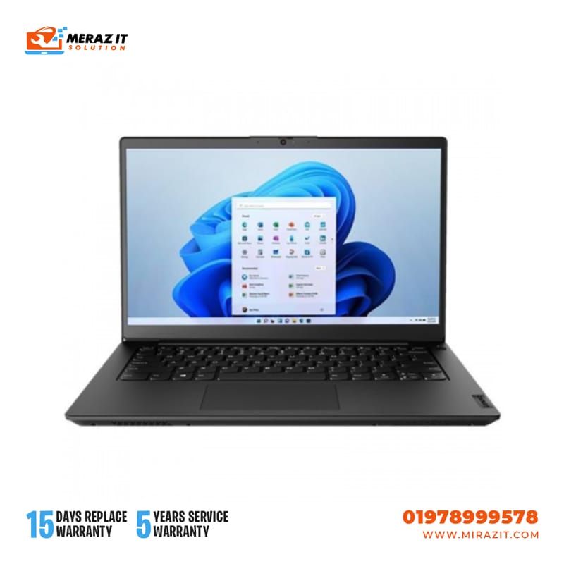Lenovo K14 Core i5 11th Gen 14" FHD Business Series Laptop