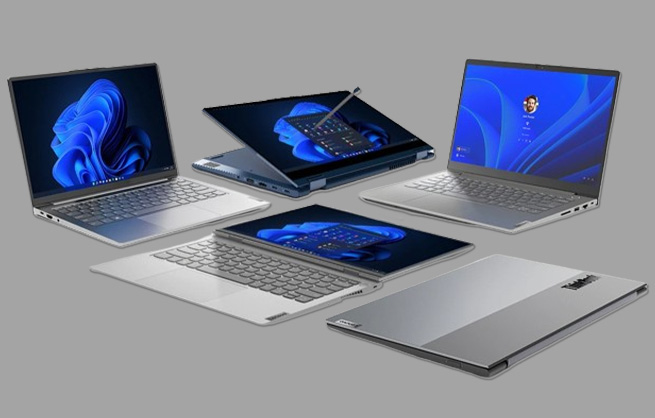 lenovo laptop collection in bd
