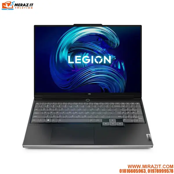 Lenovo Legion S7 16IAH7 (82TF005UIN) 12th Gen Core i7 16GB RAM 1TB SSD Laptop With RTX 3070