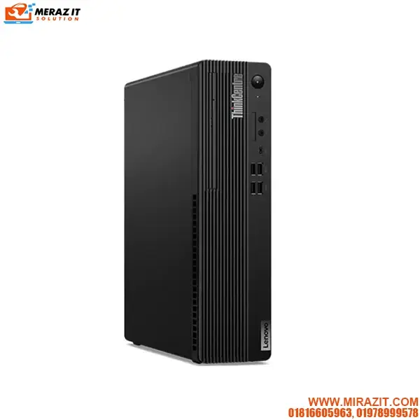 Lenovo Think Centre M70s Gen 3 12th Gen i5 8GB RAM 1TB HDD Brand PC with Monitor