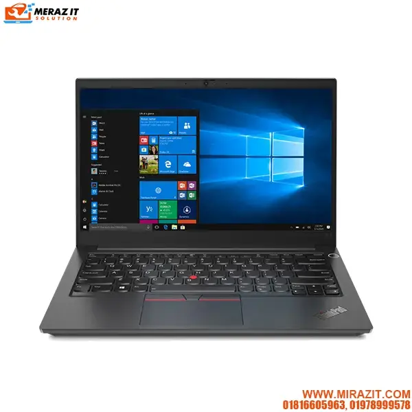 Lenovo ThinkPad E14 Gen-2 11TH Gen Core-i5 Business Series Laptop