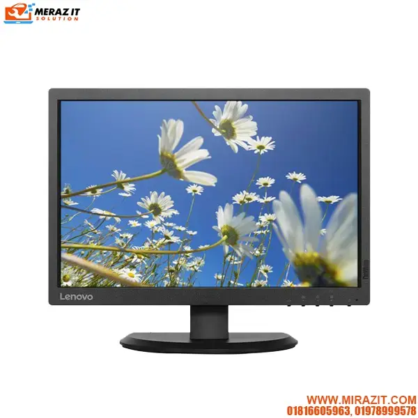 Lenovo ThinkVision E2054 19.5-inch LED Monitor