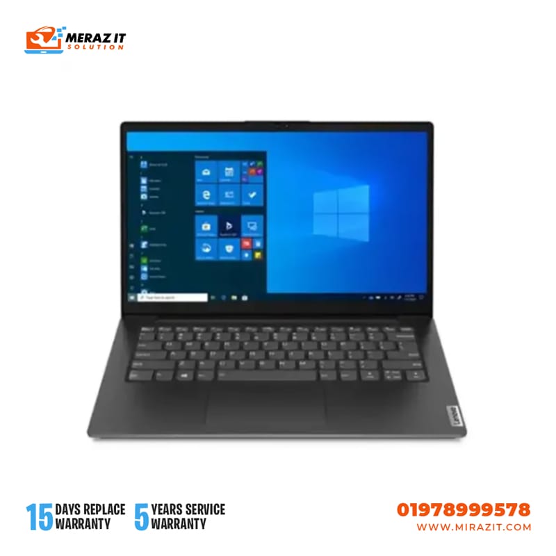 Lenovo V14 Core i3 11th Gen 14" Full HD Laptop