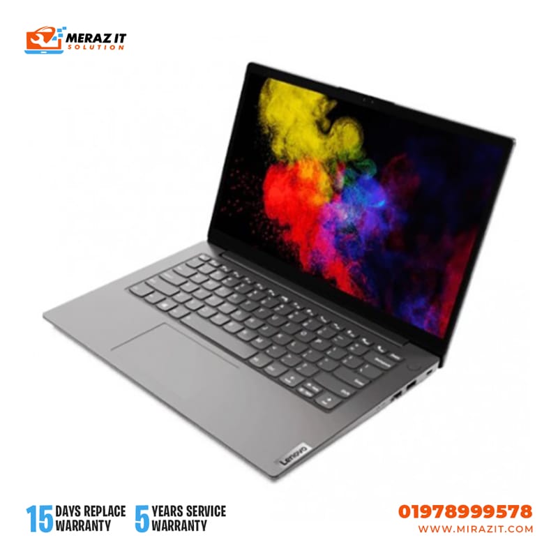 Lenovo V14 Core i5 10th Gen 14" HD Laptop