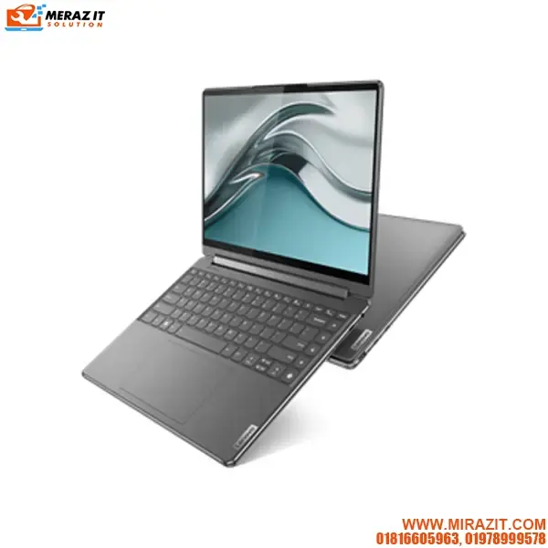 Lenovo Yoga 9i (82LU008NIN) 12th Gen Core I7 16GB RAM 1TB SSD 14 Inch Touch Laptop