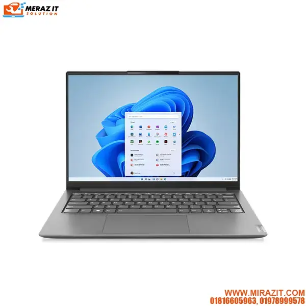 Lenovo Yoga Slim 7i Pro 14IAH7 (82UT002RIN) Core i7 12 Gen 512 GB SSD 16GB RAM Laptop