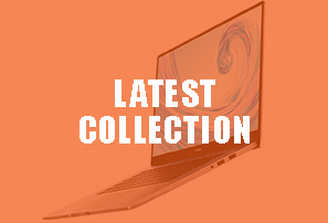 Latest Collection