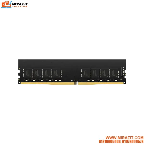 Lexar 8GB DDR4 2666 BUS Desktop RAM