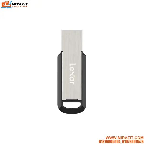 Lexar JumpDrive M400 128GB USB 3.0 Pen Drive
