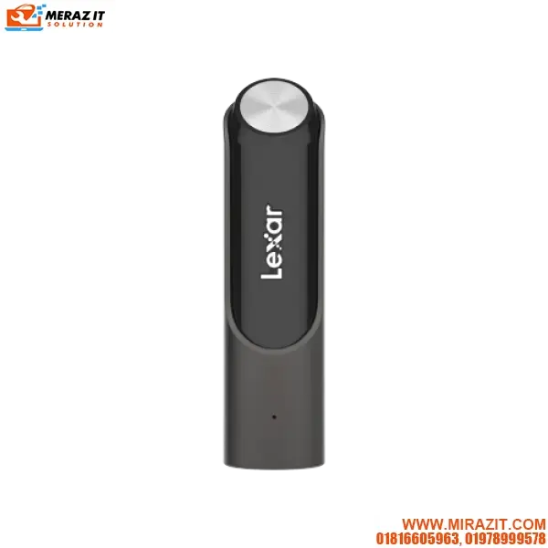 Lexar JumpDrive P30 128GB USB 3.2 Gen 1 Pen Drive