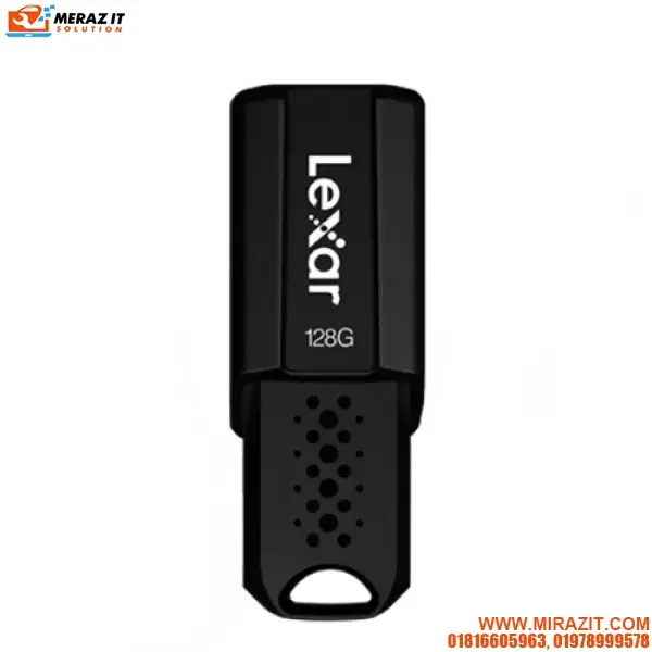 Lexar JumpDrive S80 128GB USB 3.1 Pen Drive