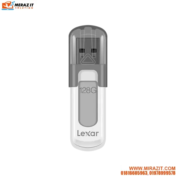 Lexar JumpDrive V100 128GB USB 3.0 Pen Drive