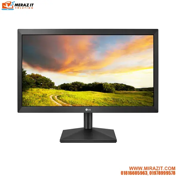 LG 20MK400H 20 Inch TN Monitor