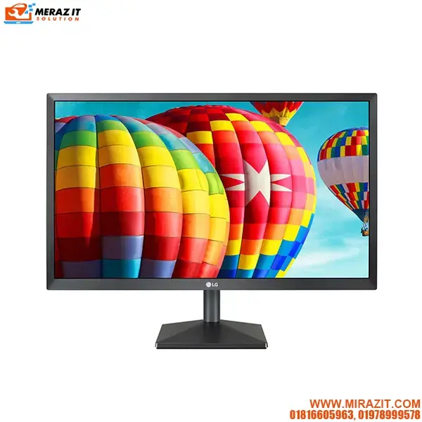 LG 22MK430H-B 22-inch Full HD FreeSync IPS LED Monitor