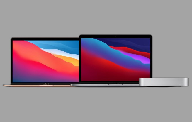 macbook laptop collection in bd
