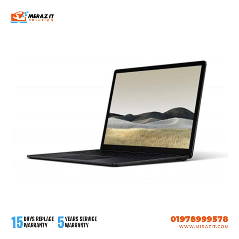 Microsoft Surface Laptop 3 10th Gen Core i7, 16Gb, 256GB 13.3" Multi-touch #VEF-00037