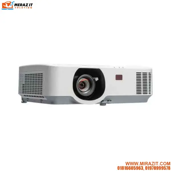 NEC NP-PE523XG 5200 Lumens Projector