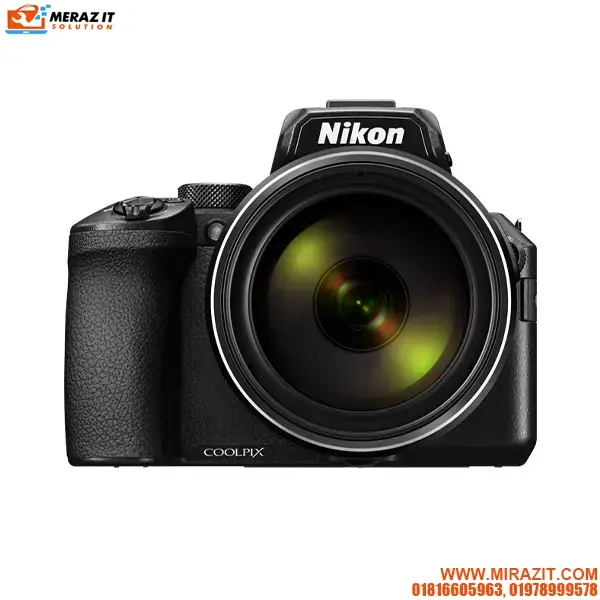 Nikon Coolpix P950 Digital Camera