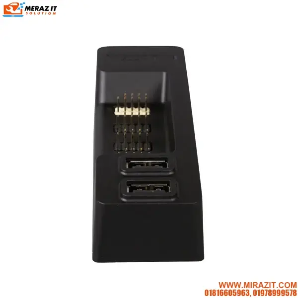 NZXT (AC-IUSBH-M1) Internal USB 2.0 Expansion Hub